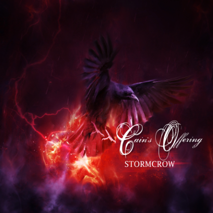 STORMCROW